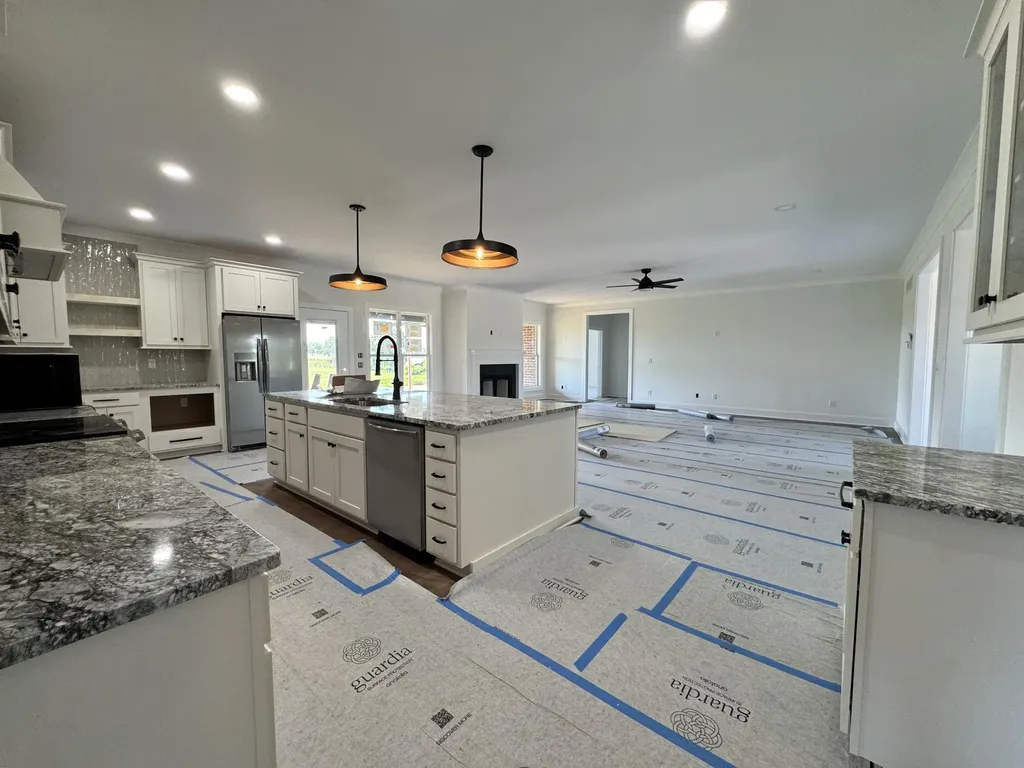 200 Maple Lawn Circle Nicholasville KY 40356