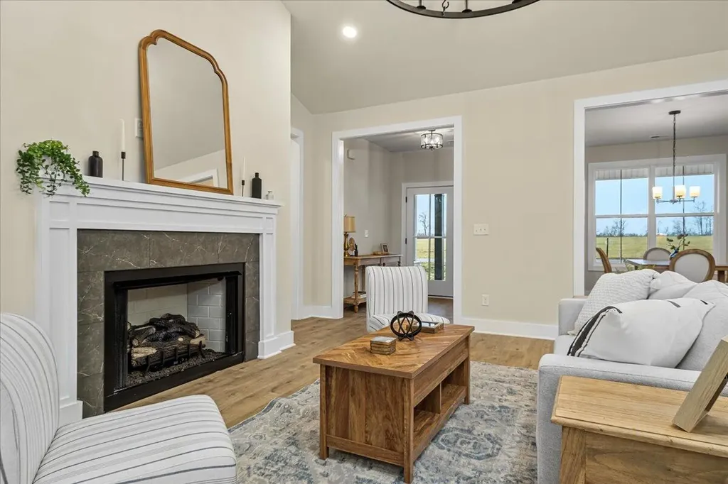 200 Maple Lawn Circle Nicholasville KY 40356