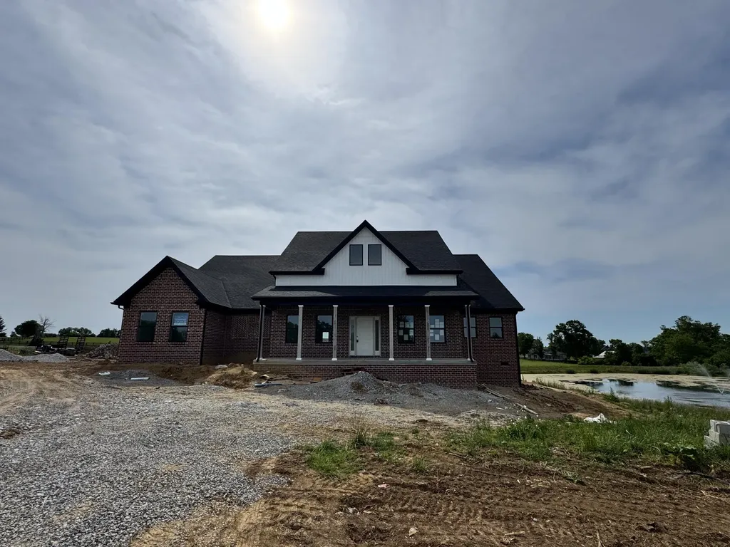 200 Maple Lawn Circle Nicholasville KY 40356