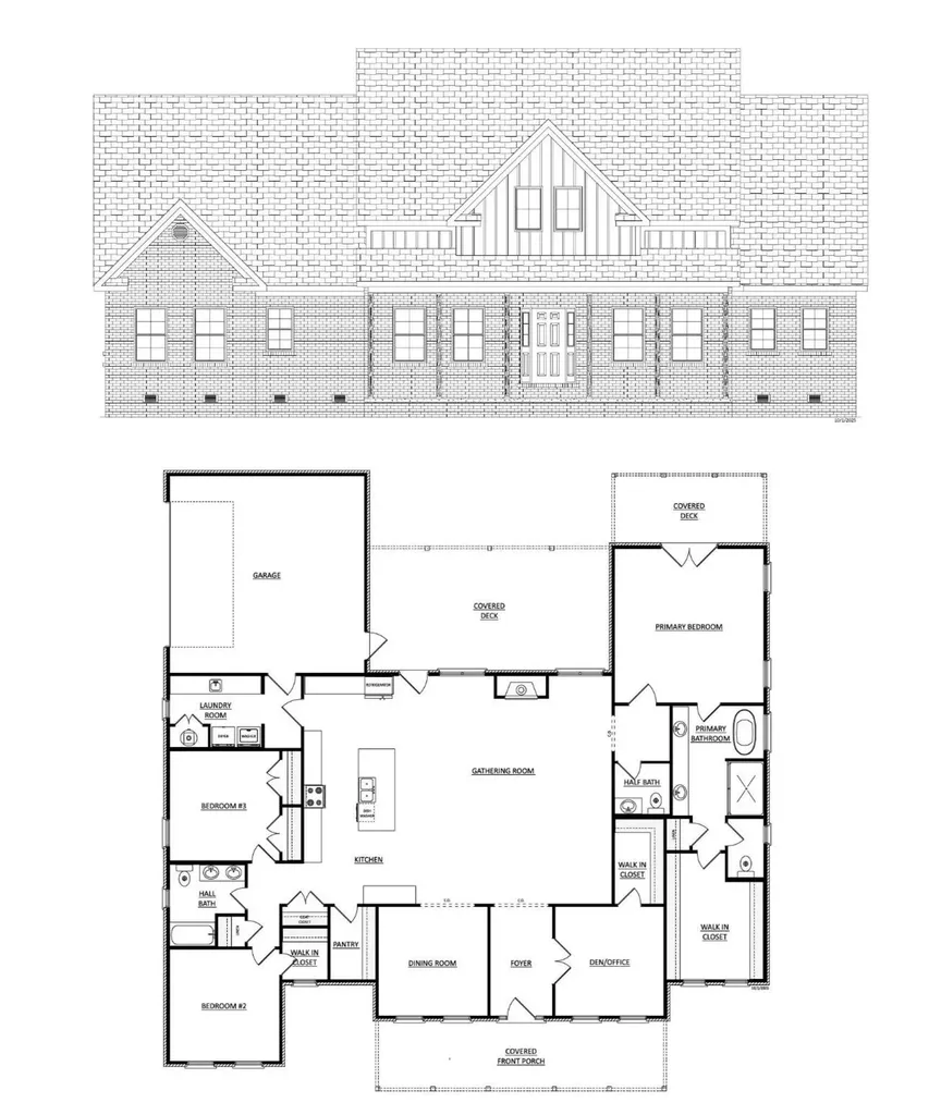 200 Maple Lawn Circle Nicholasville KY 40356