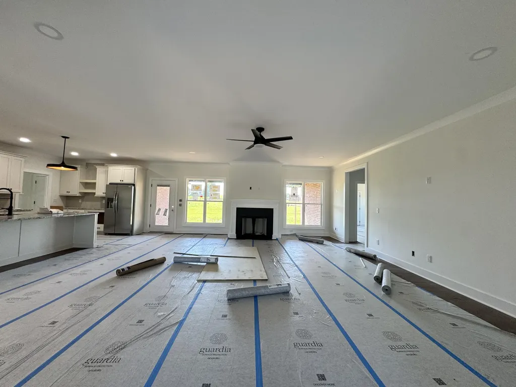 200 Maple Lawn Circle Nicholasville KY 40356
