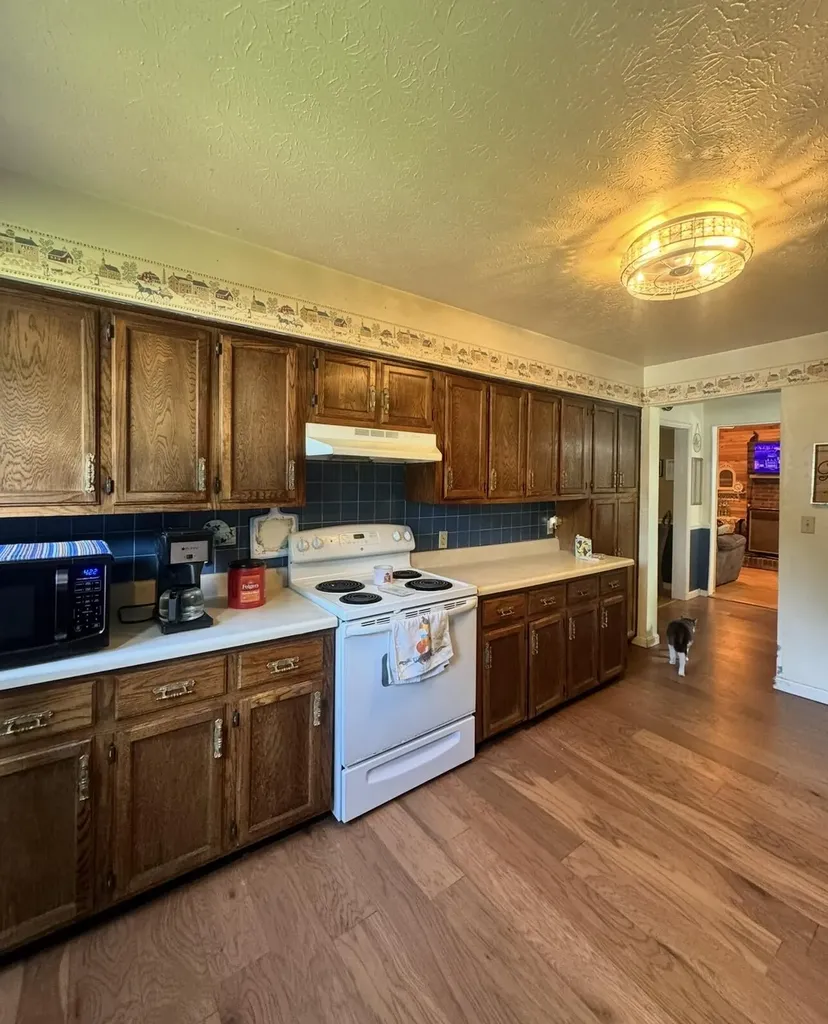 736 E Lakeshore Drive Burnside KY 42519