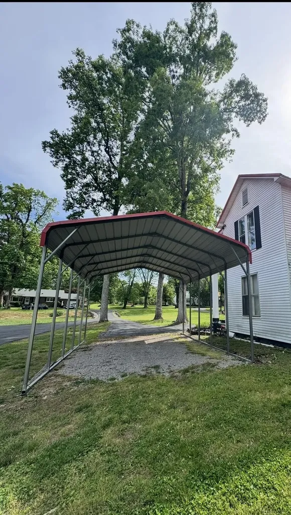 736 E Lakeshore Drive Burnside KY 42519