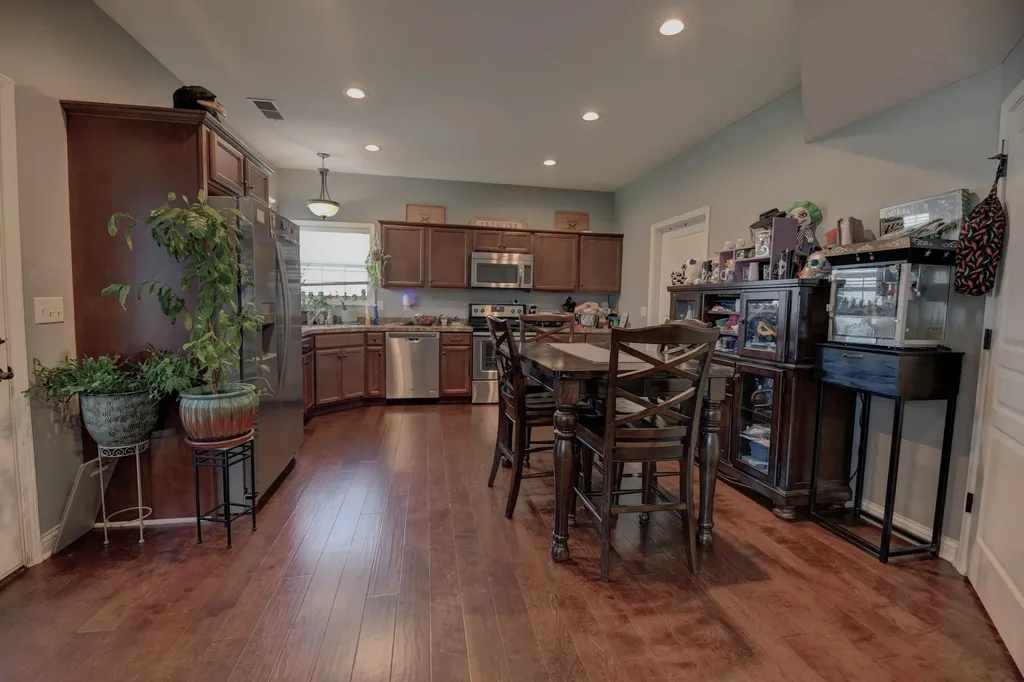 617 Fairfax Lane Richmond KY 40475