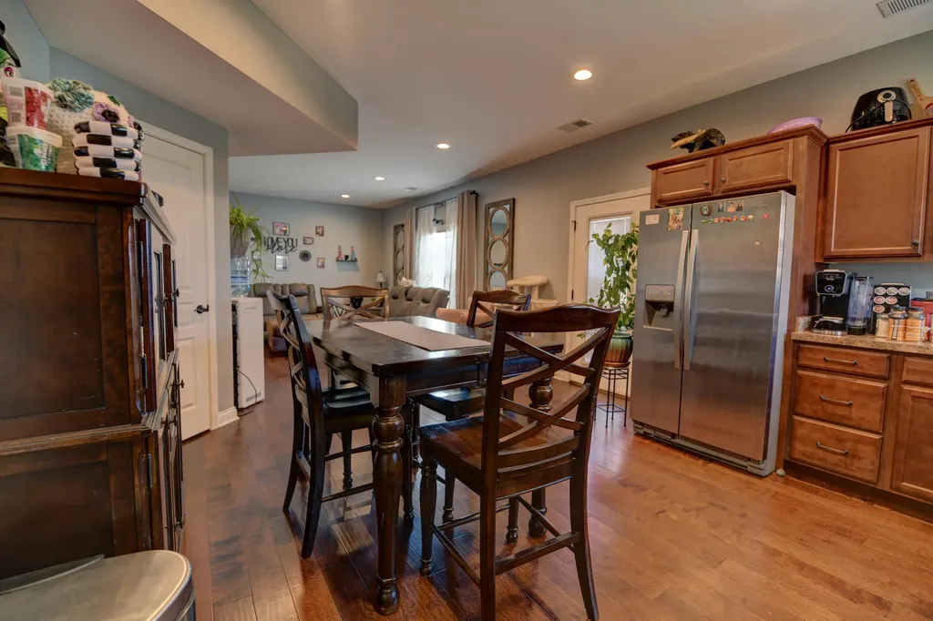 617 Fairfax Lane Richmond KY 40475