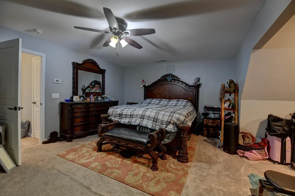 617 Fairfax Lane Richmond KY 40475