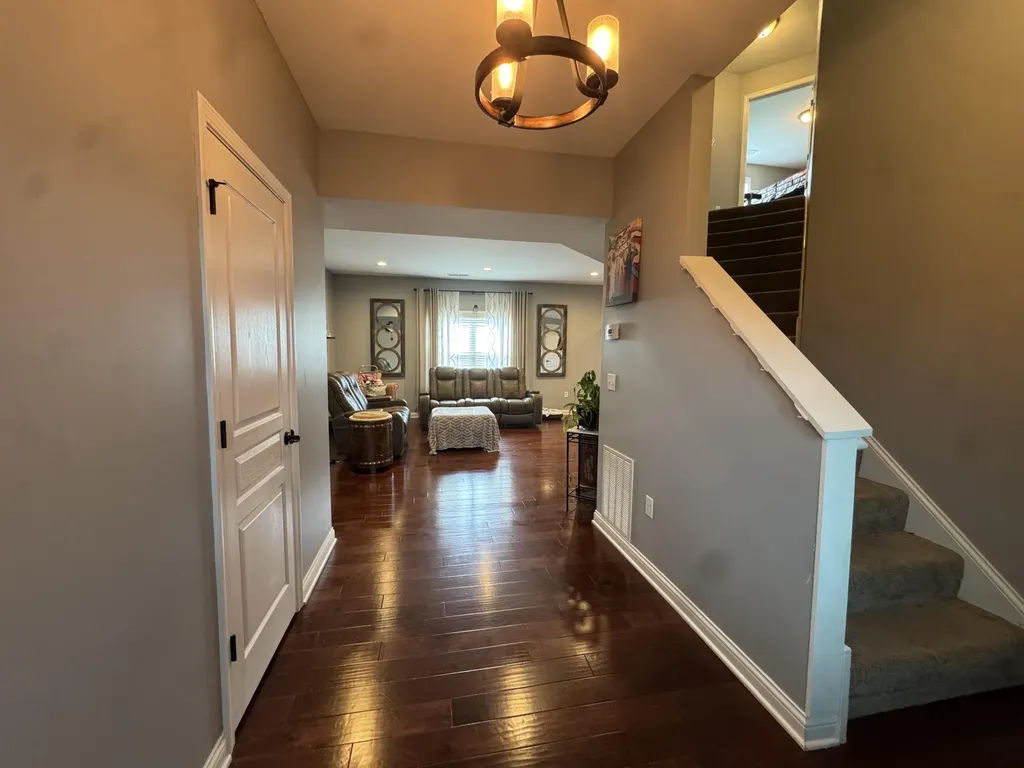 617 Fairfax Lane Richmond KY 40475