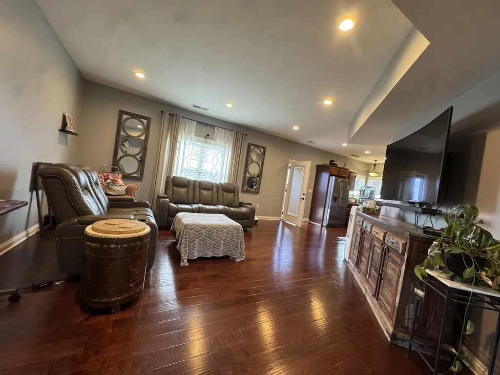 617 Fairfax Lane Richmond KY 40475