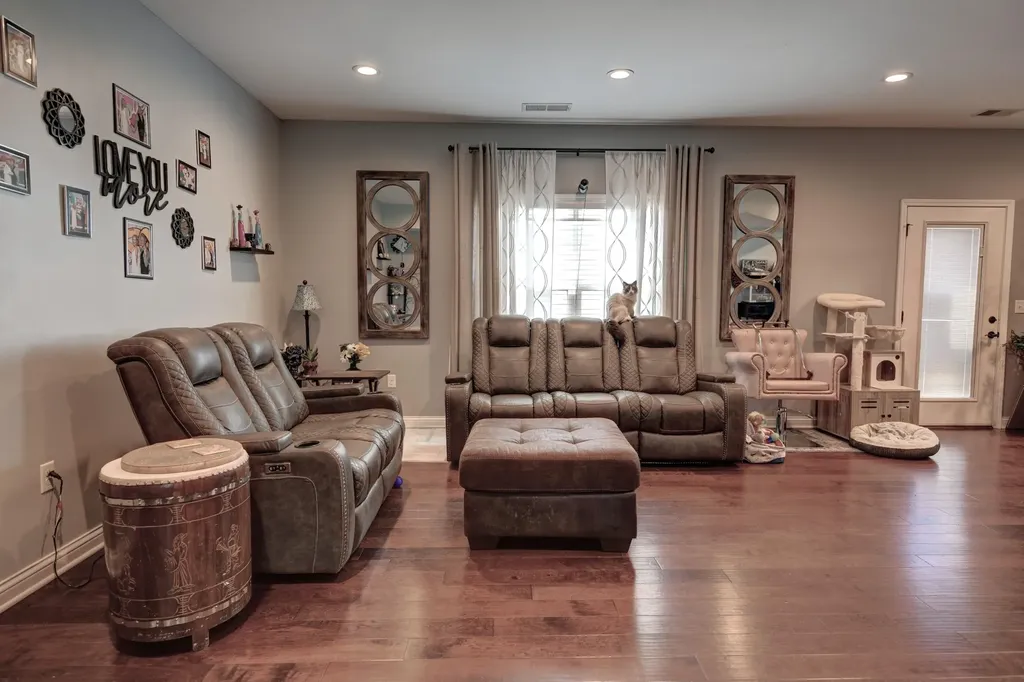 617 Fairfax Lane Richmond KY 40475