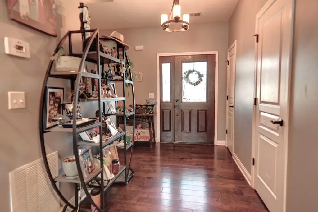 617 Fairfax Lane Richmond KY 40475