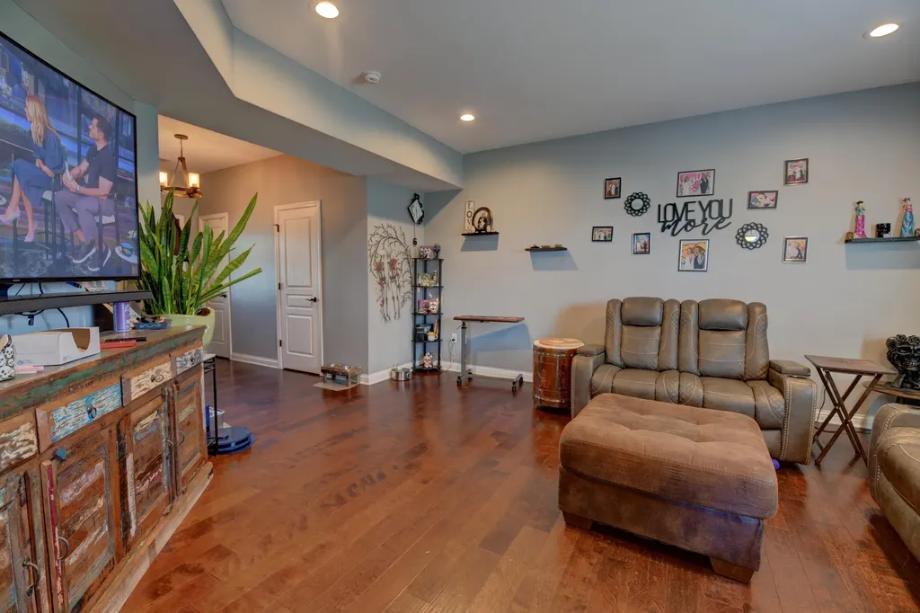 617 Fairfax Lane Richmond KY 40475