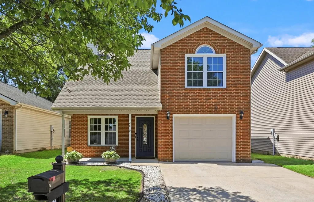 2617 Michelle Park Lexington KY 40511