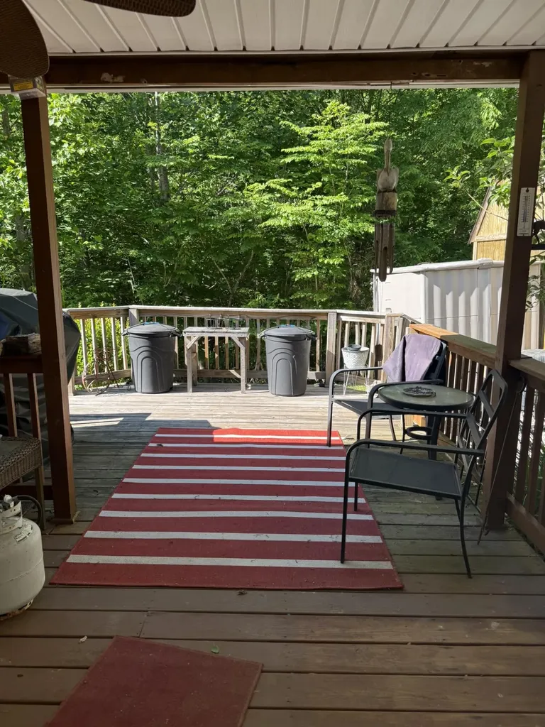 266 Carmel Lane Albany KY 42602