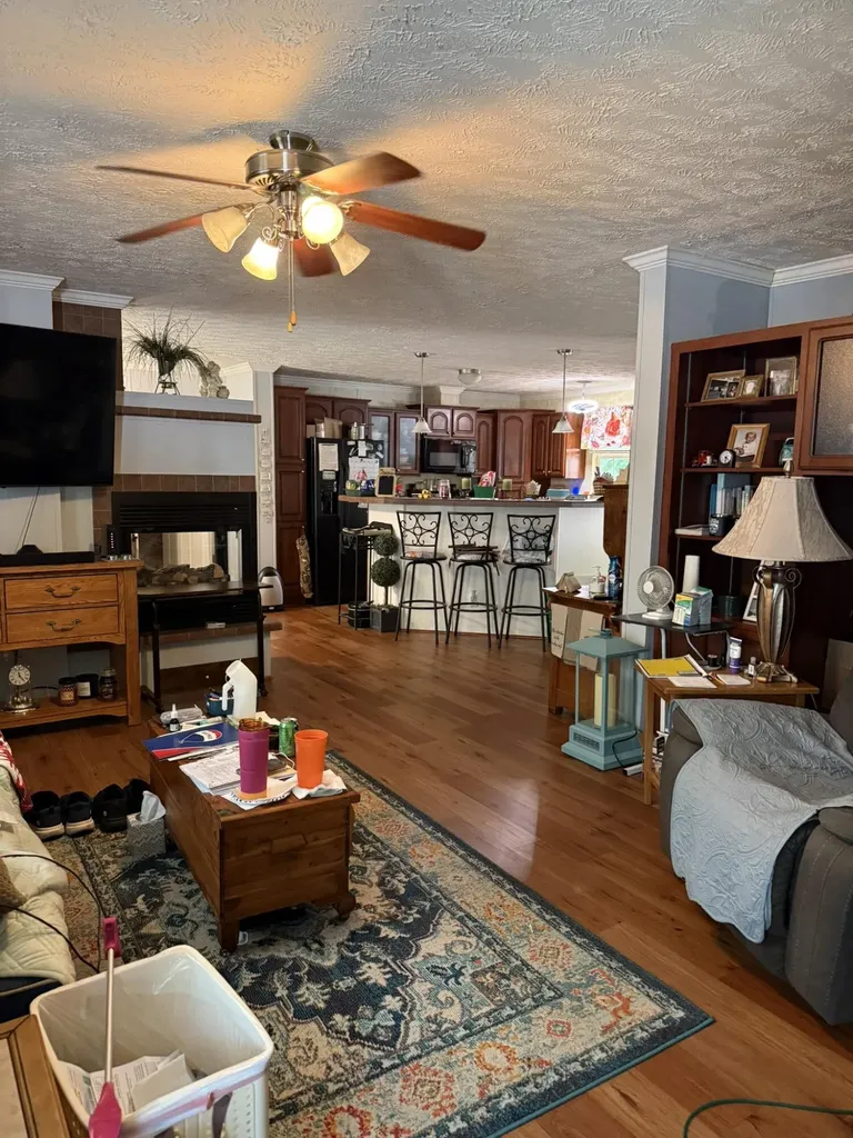 266 Carmel Lane Albany KY 42602