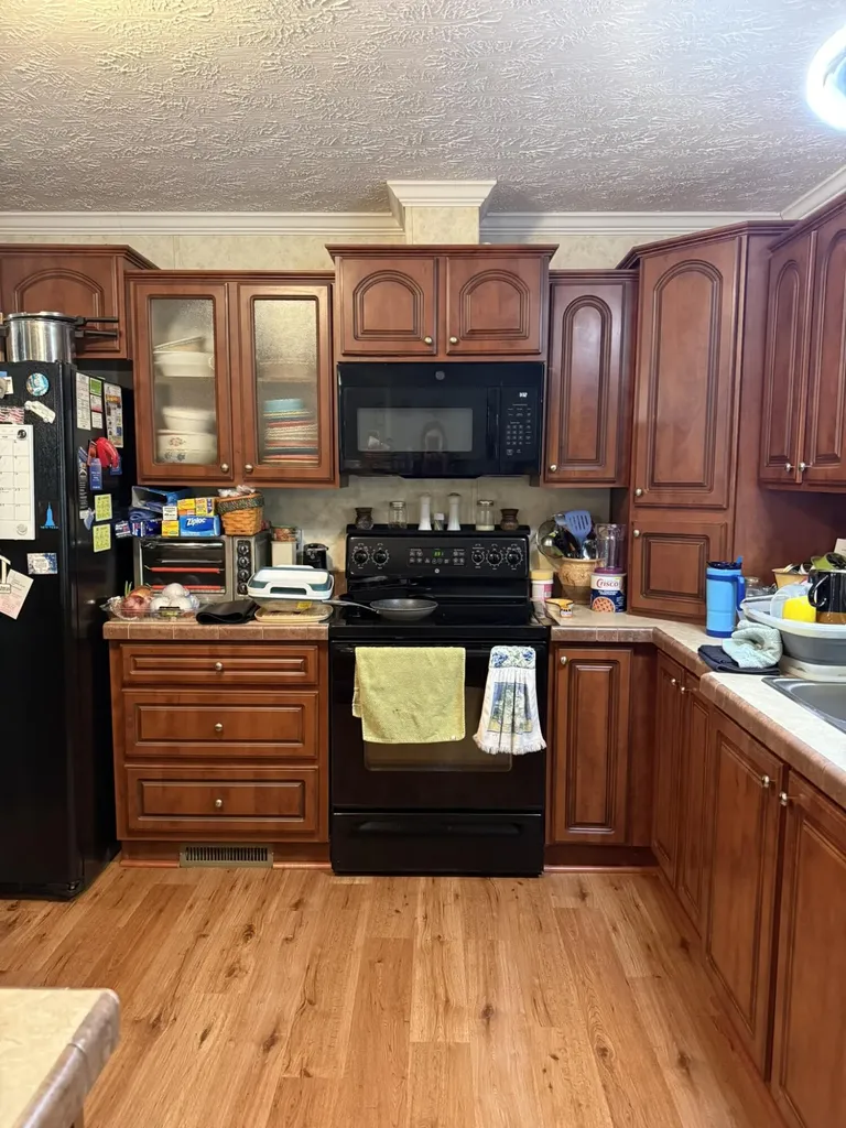 266 Carmel Lane Albany KY 42602
