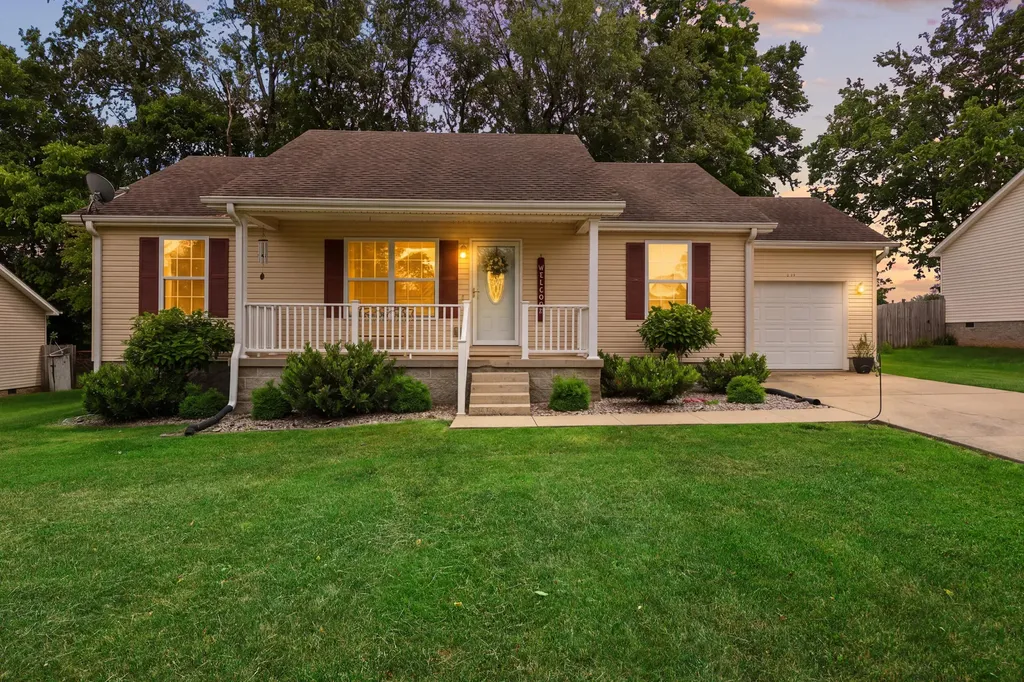 170 Turkeyfoot Lane Stanford KY 40484