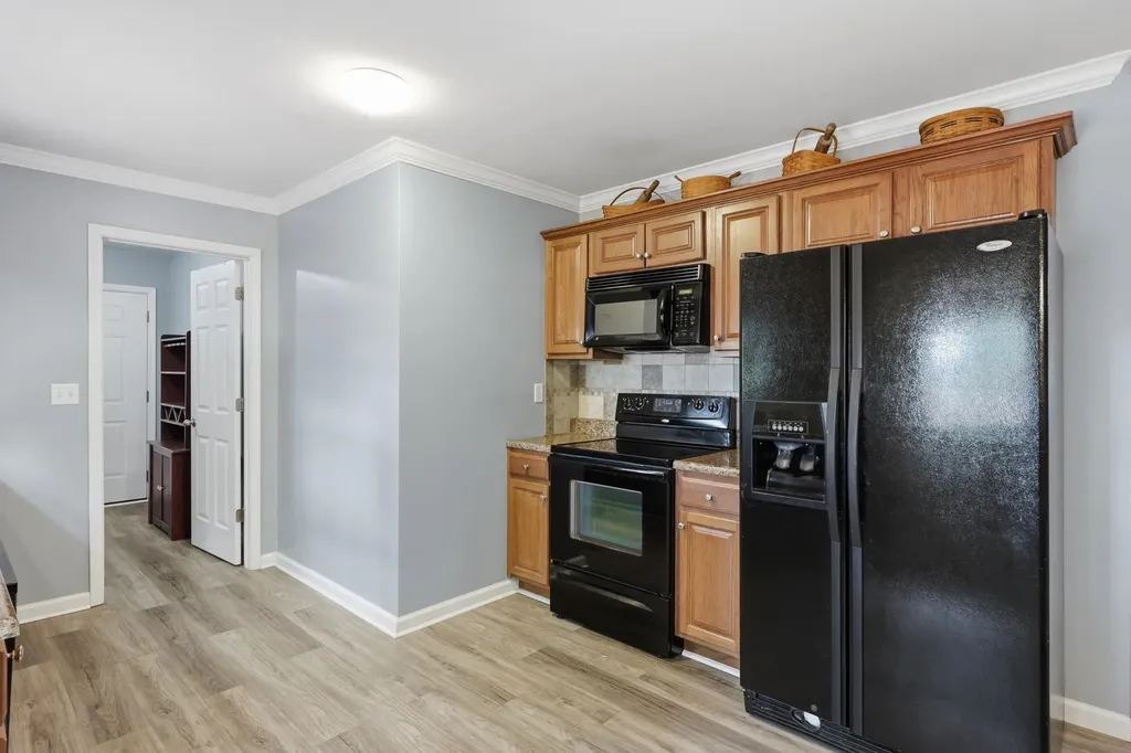 170 Turkeyfoot Lane Stanford KY 40484