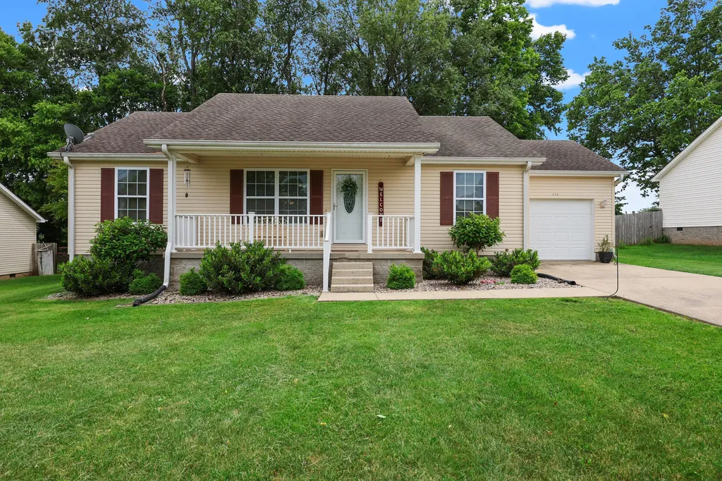 170 Turkeyfoot Lane Stanford KY 40484