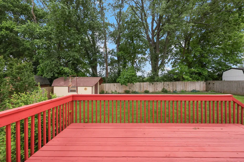 170 Turkeyfoot Lane Stanford KY 40484