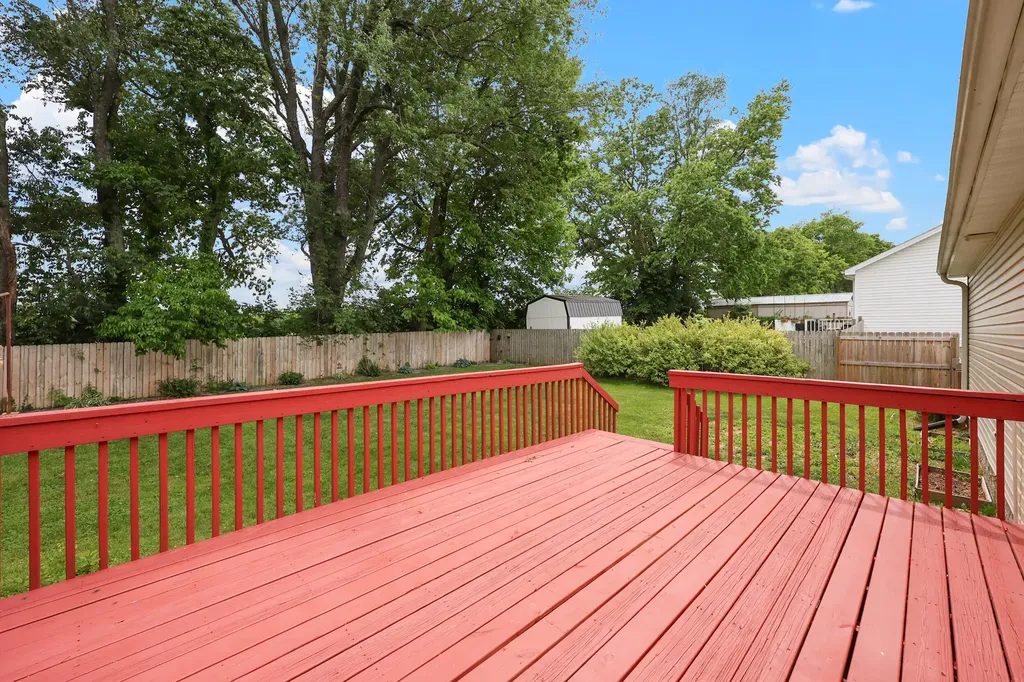 170 Turkeyfoot Lane Stanford KY 40484
