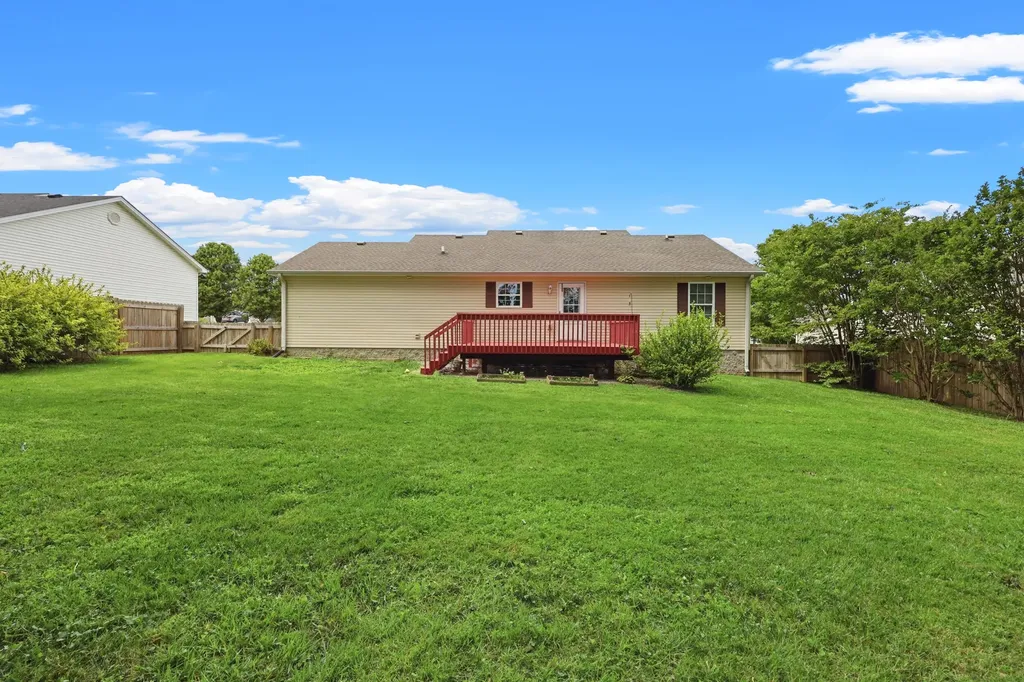 170 Turkeyfoot Lane Stanford KY 40484