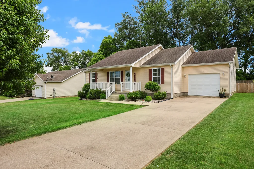 170 Turkeyfoot Lane Stanford KY 40484