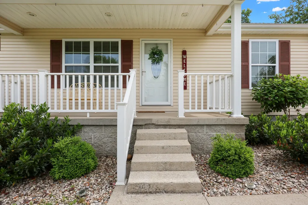 170 Turkeyfoot Lane Stanford KY 40484