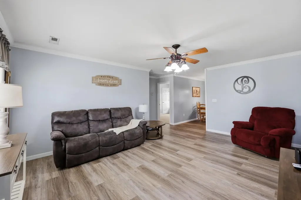 170 Turkeyfoot Lane Stanford KY 40484