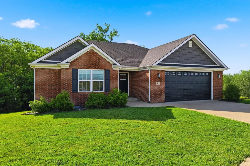 413 Star Court Richmond KY 40475