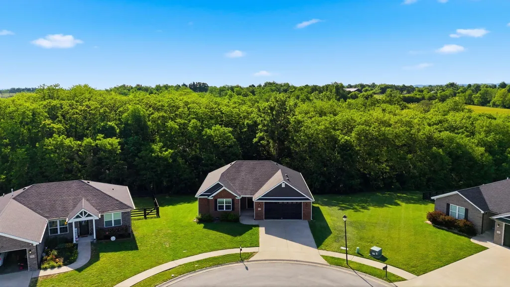 413 Star Court Richmond KY 40475
