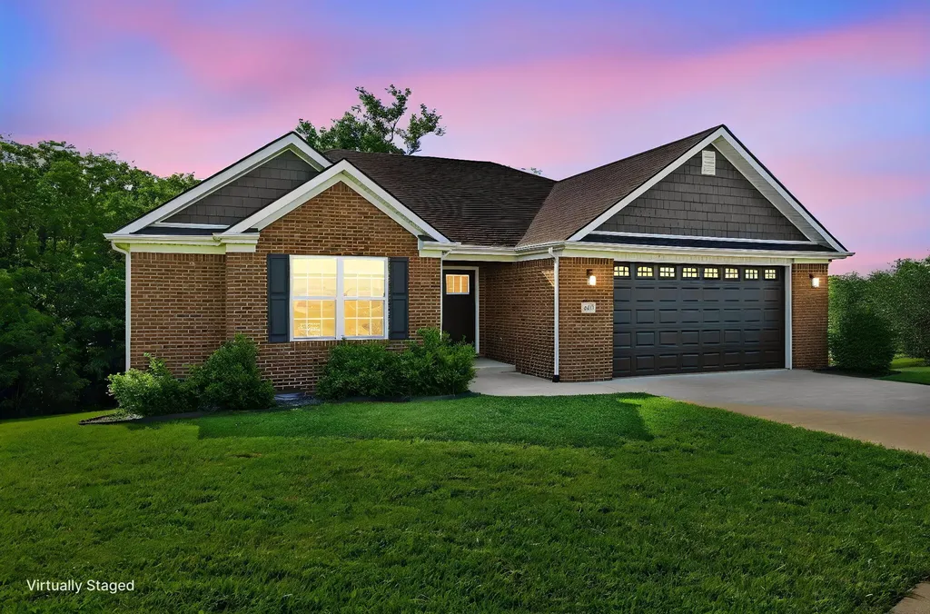 413 Star Court Richmond KY 40475