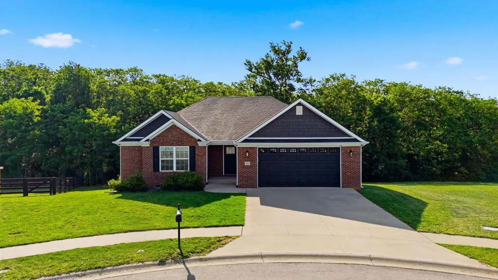 413 Star Court Richmond KY 40475