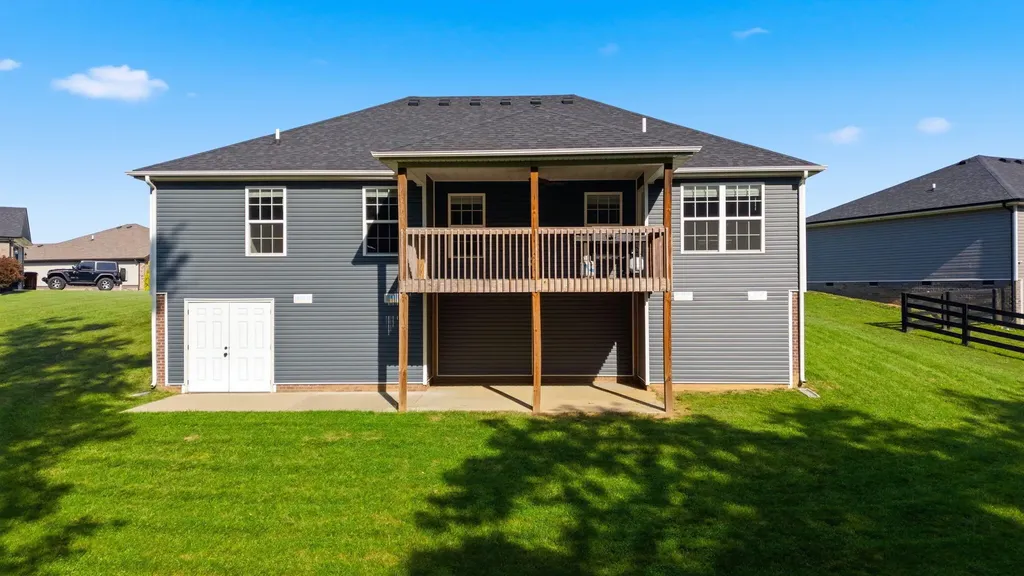 413 Star Court Richmond KY 40475