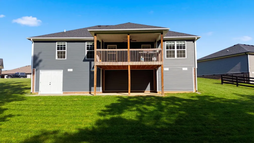 413 Star Court Richmond KY 40475