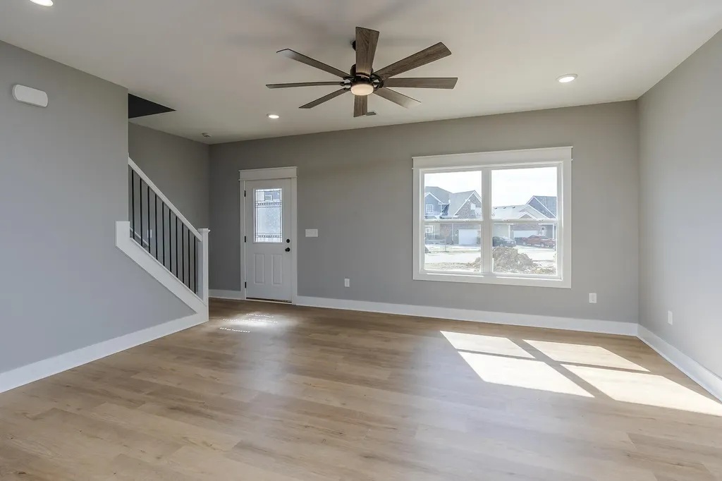 2524 Spring Leaf Court Lexington KY 40511