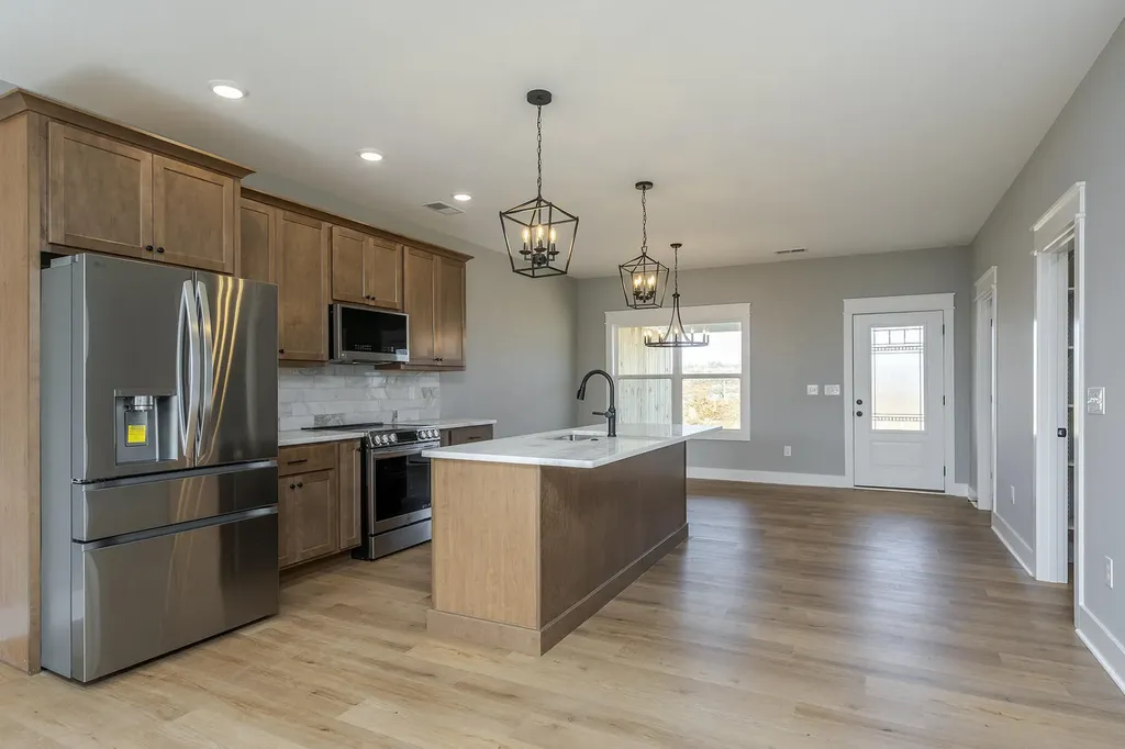 2524 Spring Leaf Court Lexington KY 40511