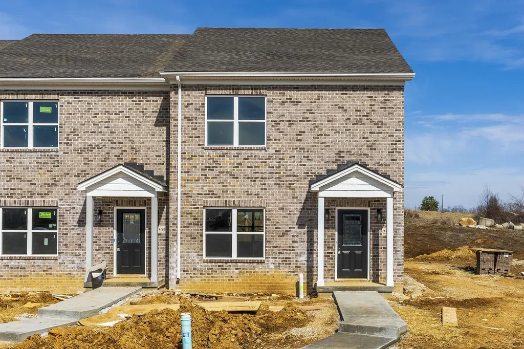 2516 Spring Leaf Court Lexington KY 40511