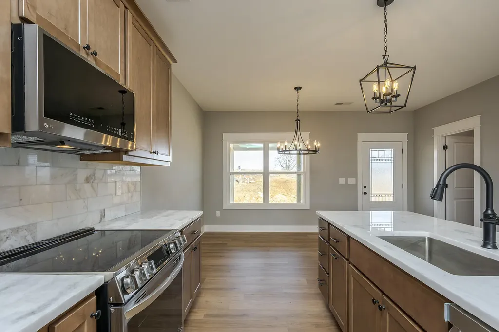 2516 Spring Leaf Court Lexington KY 40511