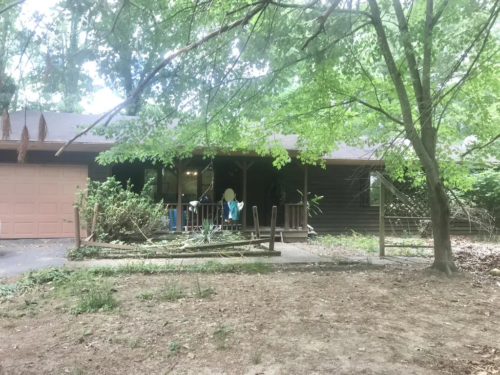 1037 Geiger Lane Ashland KY 41101