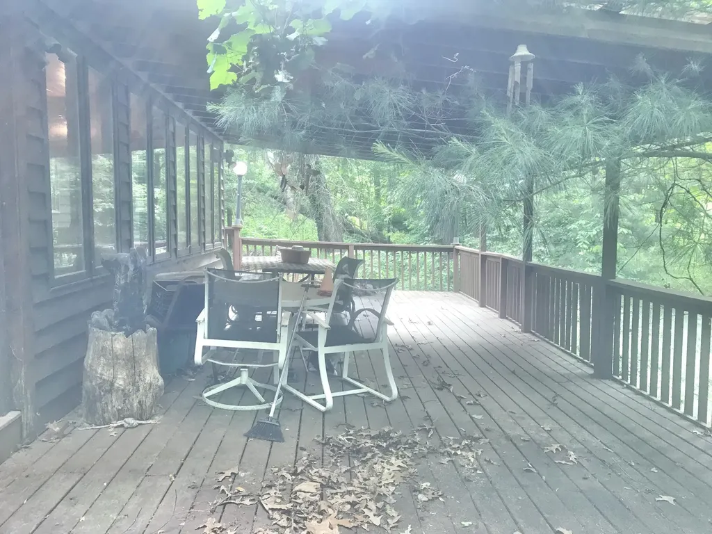 1037 Geiger Lane Ashland KY 41101