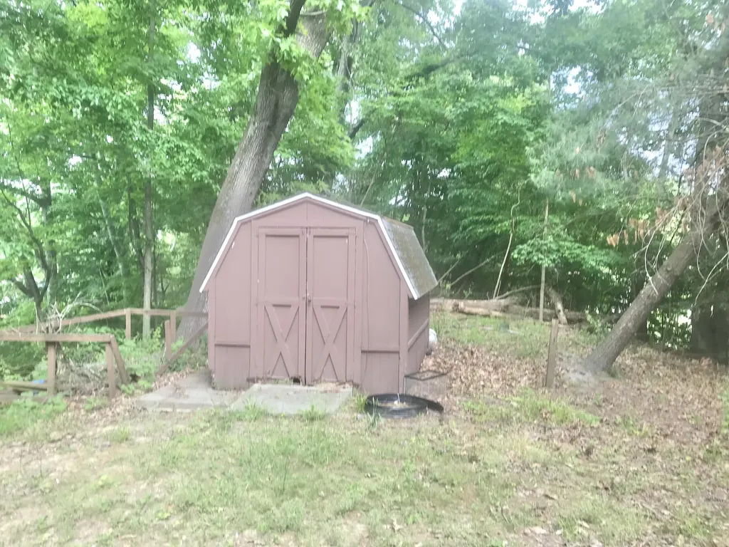 1037 Geiger Lane Ashland KY 41101