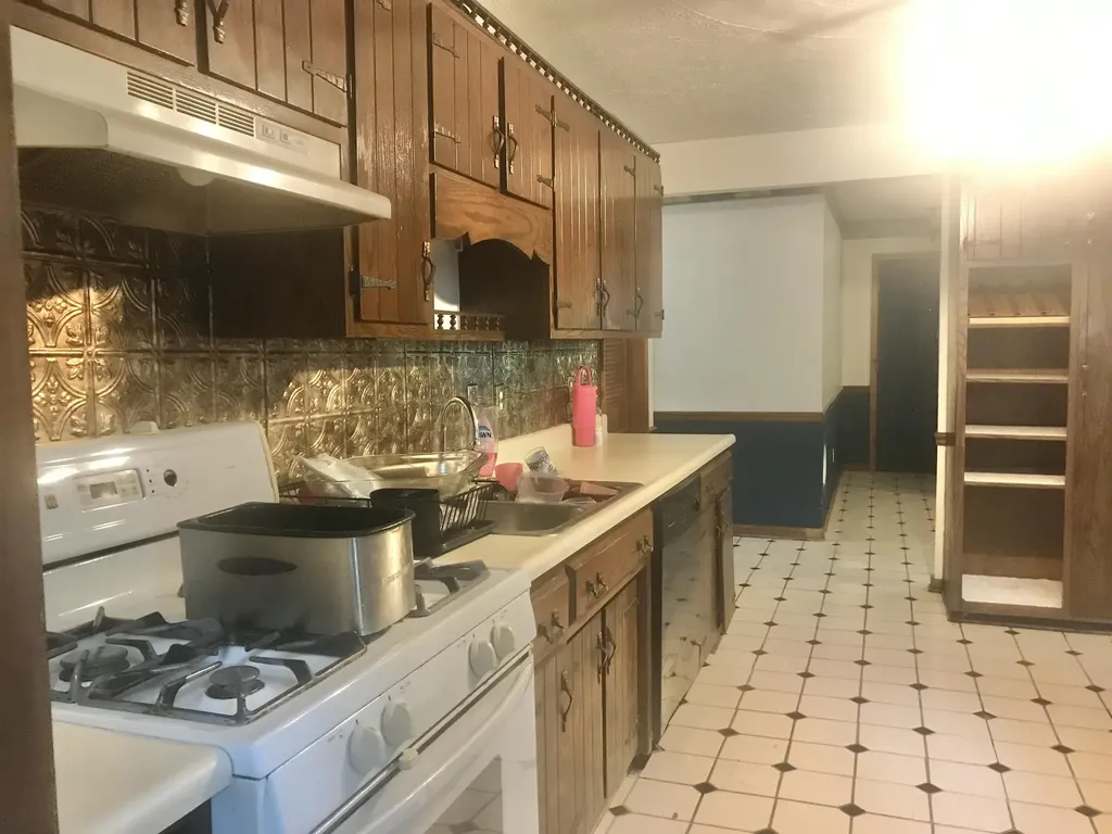 1037 Geiger Lane Ashland KY 41101