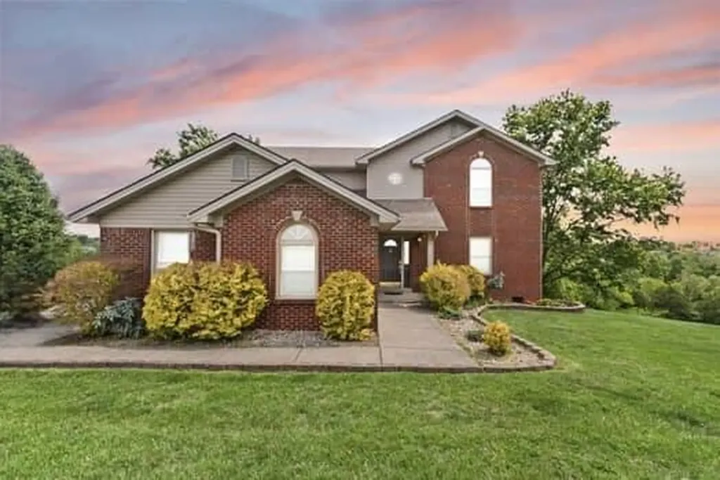148 Saddlebrook Circle Berea KY 40403