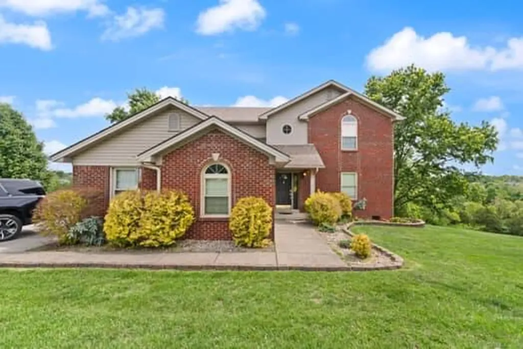 148 Saddlebrook Circle Berea KY 40403