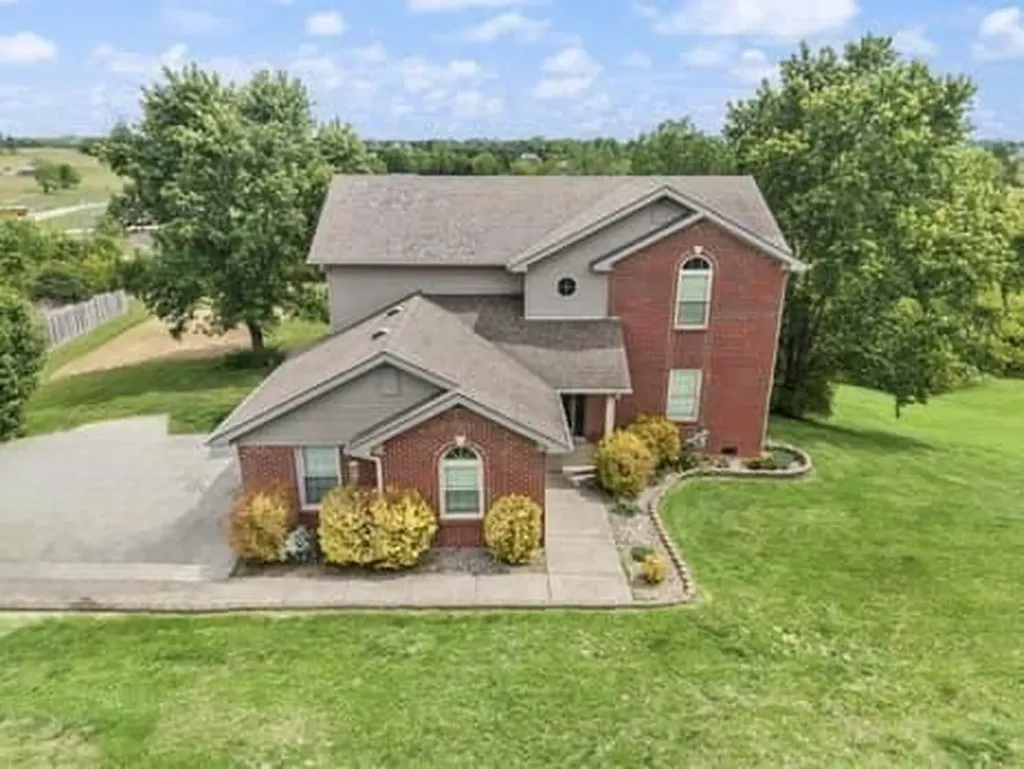 148 Saddlebrook Circle Berea KY 40403
