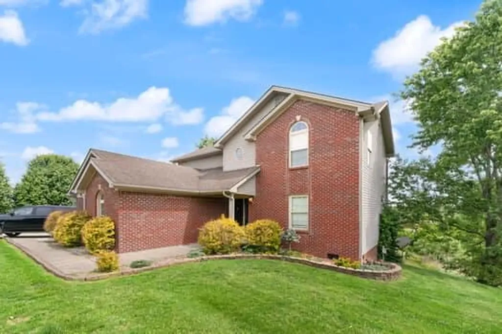 148 Saddlebrook Circle Berea KY 40403