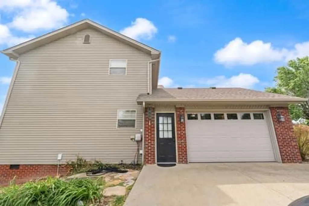 148 Saddlebrook Circle Berea KY 40403