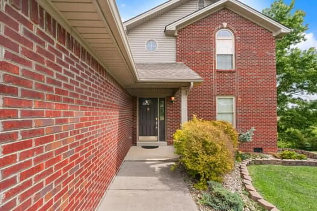148 Saddlebrook Circle Berea KY 40403