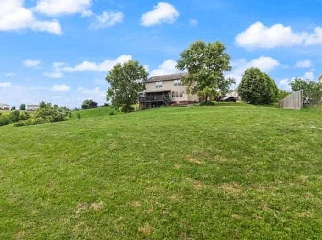 148 Saddlebrook Circle Berea KY 40403