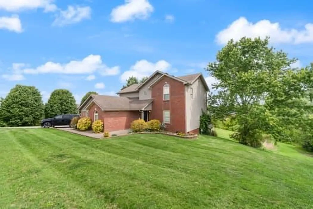 148 Saddlebrook Circle Berea KY 40403